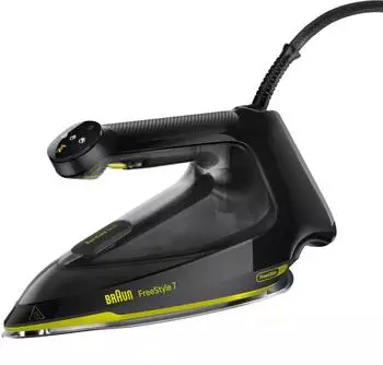 Braun FI7255GR