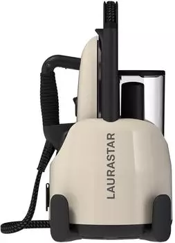 Laurastar Lift Plus Dampfbügelstation 3-in-1, silky beige, 1100ml (000.0342.520)