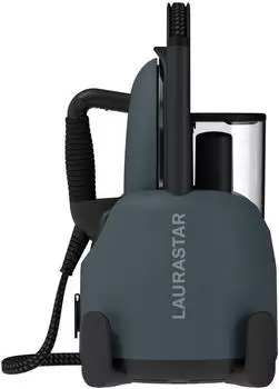 Laurastar Lift Xtra Dampfb&uuml;gelstation 3-in-1, midnight blue (000.0354.540)