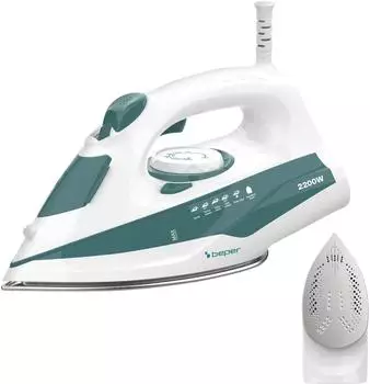 Beper P204FER005 SteamPro 300