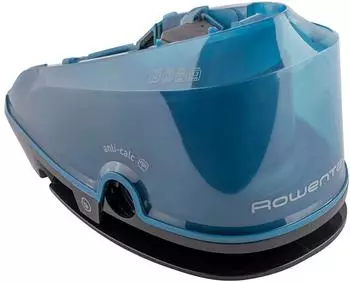 Rowenta Compact Steam Pro Wassertankgehäuse, blau (DG7623)