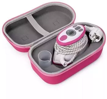 Prym Dampfb&uuml;geleisen MINI Set pink, 400W (611961)