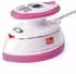 Prym Dampfbügeleisen MINI Set pink, 400W (611961)