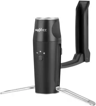 CLEANmaxx 2-in-1 Hemden- Blusenbügler 1000W