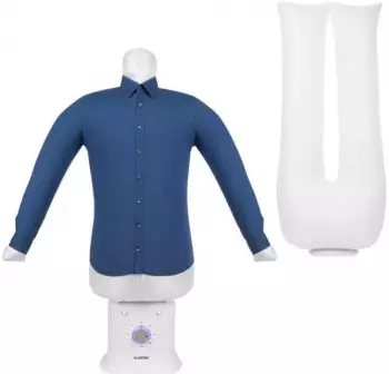 Klarstein Shirt Butler Deluxe