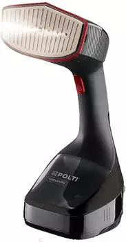 Polti Vaporella Vertical Styler 1740W, Keramikplatte, 250ml (GSM100BL)