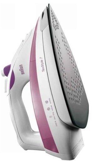 Braun TexStyle 7 720