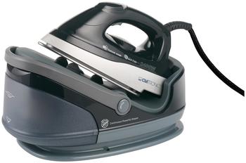 Clatronic DBS 3461 schwarz/grau