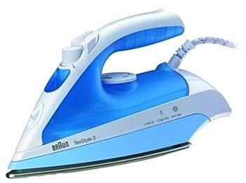 Braun TexStyle 3 TS 340 Braun TexStyle 3 TS 340