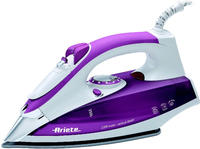 Ariete 00S621500AR0, Ariete B&uuml;geleisen 2000W, violet