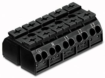 WAGO 862-1505/999-950 Inhalt: 200 St.