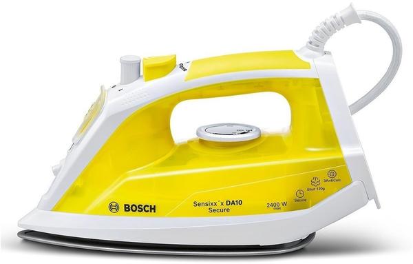 Bosch Dampfbügeleisen TDA 1024140