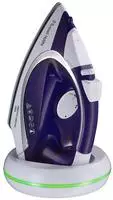 RUSSELL HOBBS Dampfb&uuml;geleisen "Supreme Steam Cordless 23300-56" 2400 W