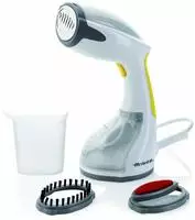 Ariete Handdampfger&auml;t Portable Garment Steamer 4167