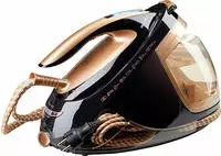 Philips Iron GC9682 80 Perfect Care Elite Plus black Schwarz (GC9682/80.)