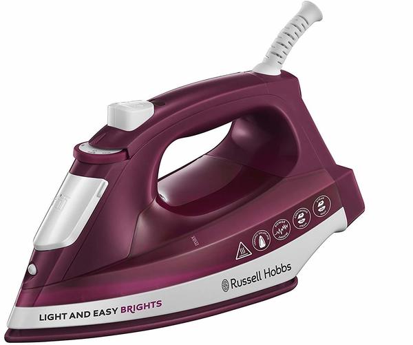 Russell Hobbs Light & Easy Brights Mulberry (24820-56)
