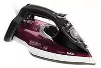 Tefal Iron FV9865E0 Ultimate Pure Steam black gold (FV9865E0)