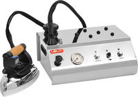 Lelit Ps326 Dampfb&uuml;gelstation 800 W 2,5 L Edelstahl
