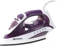 Ariete 6235 - B&uuml;geleisen (dampftrockenb&uuml;geleisen, Keramiksohle, 2 M, 140 G/min,