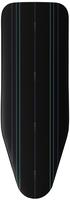 LauraStar 277959, Laurastar B&uuml;gelbezug Universalcover Black - universell einsetzbar