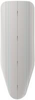 Laurastar 162.7822.810, LAURASTAR B&Uuml;GELBEZUG UNIVERSALCOVER HELL GRAU SMART