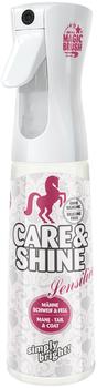 MagicBrush Magic Brush37901000-02 Care&Shine Pflegespray 300ml