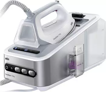 Braun IS 7155 CareStyle 7 Pro