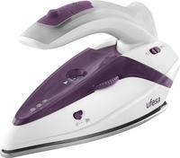 Ufesa 80105544, Ufesa PV0500 (1100 W, 75 g/min) (80105544) Weiss/Violett/Rosa