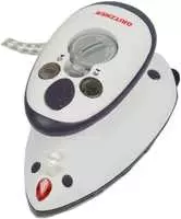 Gritzner Mini Dampfb&uuml;geleisen EASY IRON 636