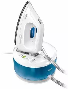 Braun IS2043 CareStyle Compact