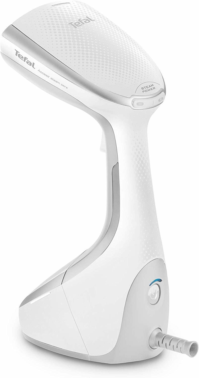 Tefal DT9130 Access Steam Care Test: Dampfbürste