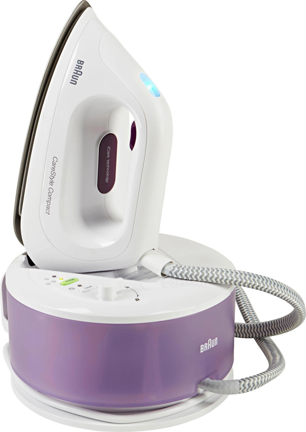 Braun CareStyle Compact IS 2044 Test TOP Angebote ab 99,90 € (April 2023)