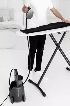 Laurastar Lift Xtra titan