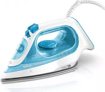 Braun TexStyle 3 (SI3053BL)