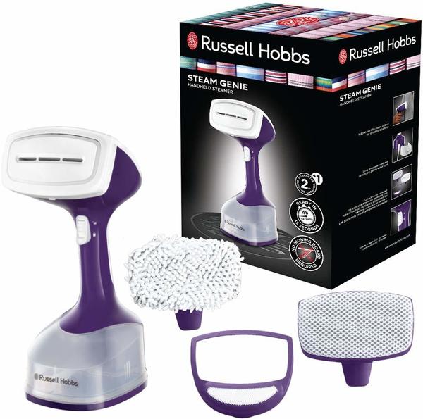 Russell Hobbs Steam Genie 25600-56 Dampfbürste
