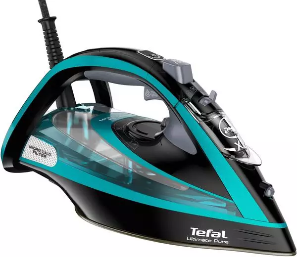 Tefal FV9844E0 Ultimate Pure
