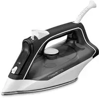 Rowenta Dampfb&uuml;geleisen Schwarz-Wei&szlig; 2200 W