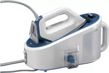 Braun IS 5145 WH CareStyle 5