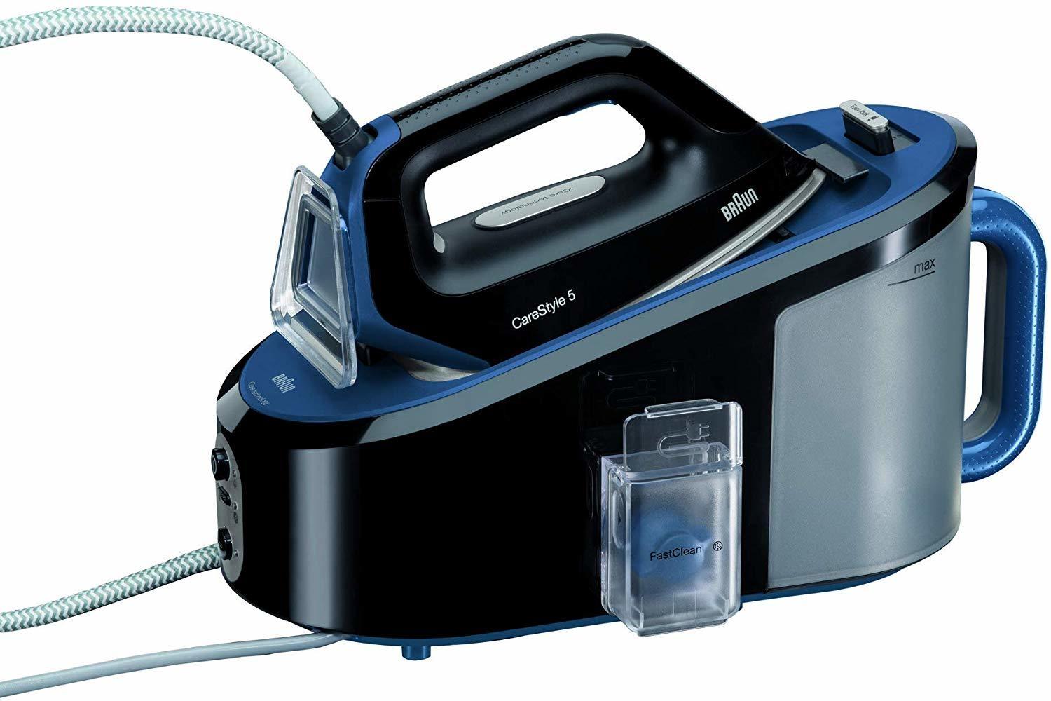 IS5145BK Carestyle 5 Test TOP Angebote ab 171,39 € (März 2023)