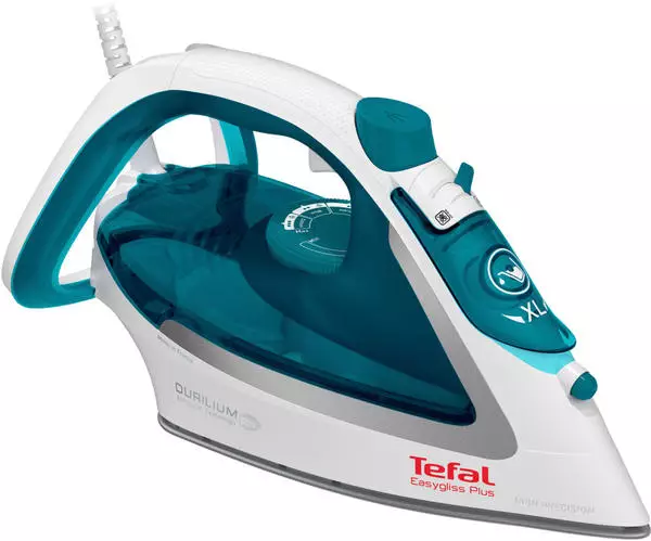 Tefal FV5718 Easygliss plus