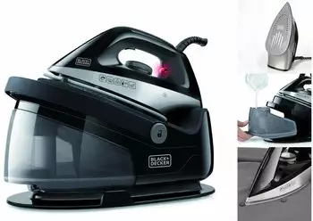 Black & Decker BXSS2200E