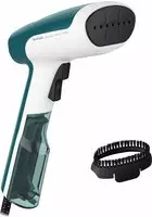 Tefal Dampfb&uuml;rste "DT6131 Access Steam First, Dampfgl&auml;tter" 1300 W 15 Sek