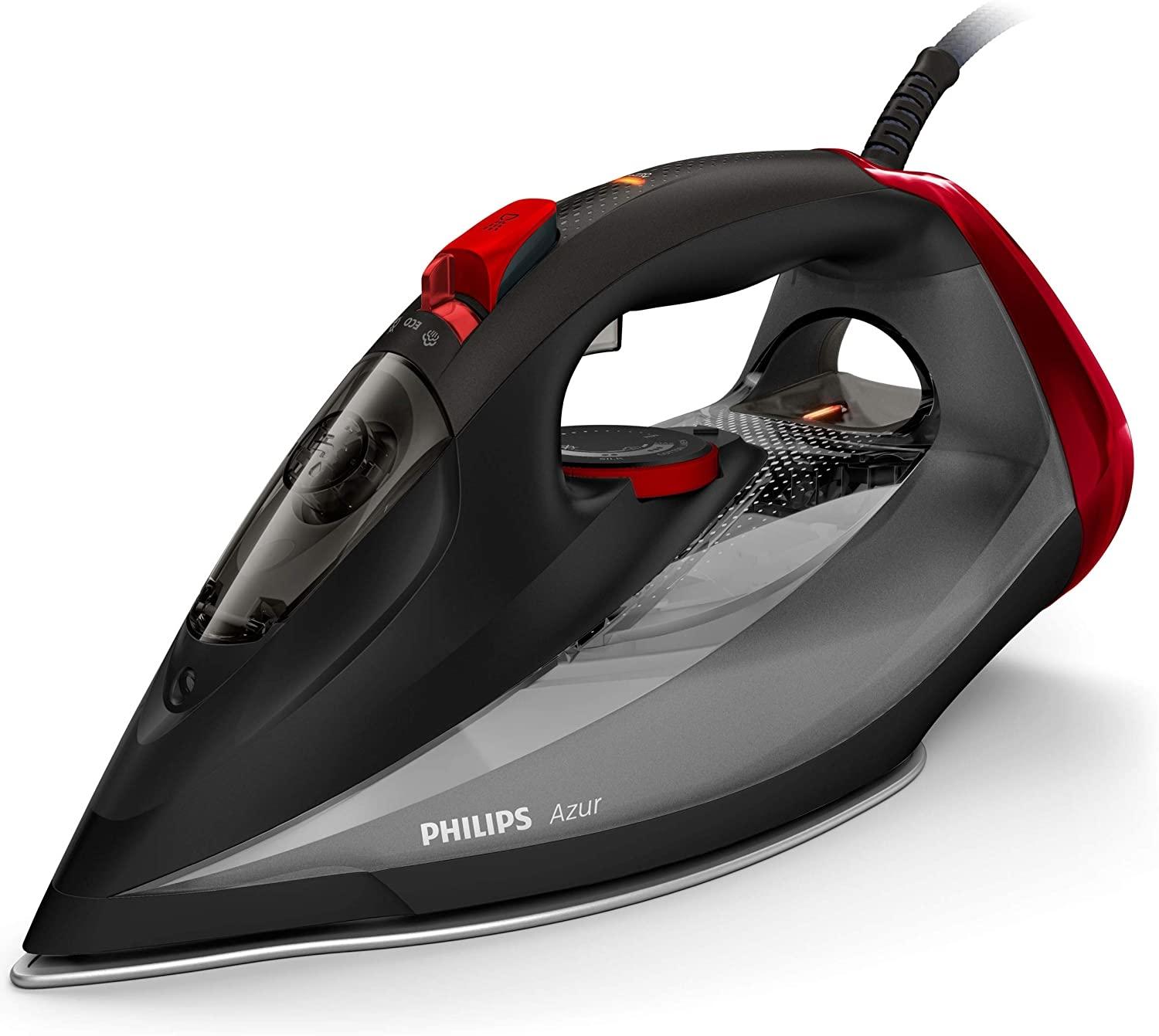 Philips Azur GC4567/80 Test - 94/100 (sehr gut)