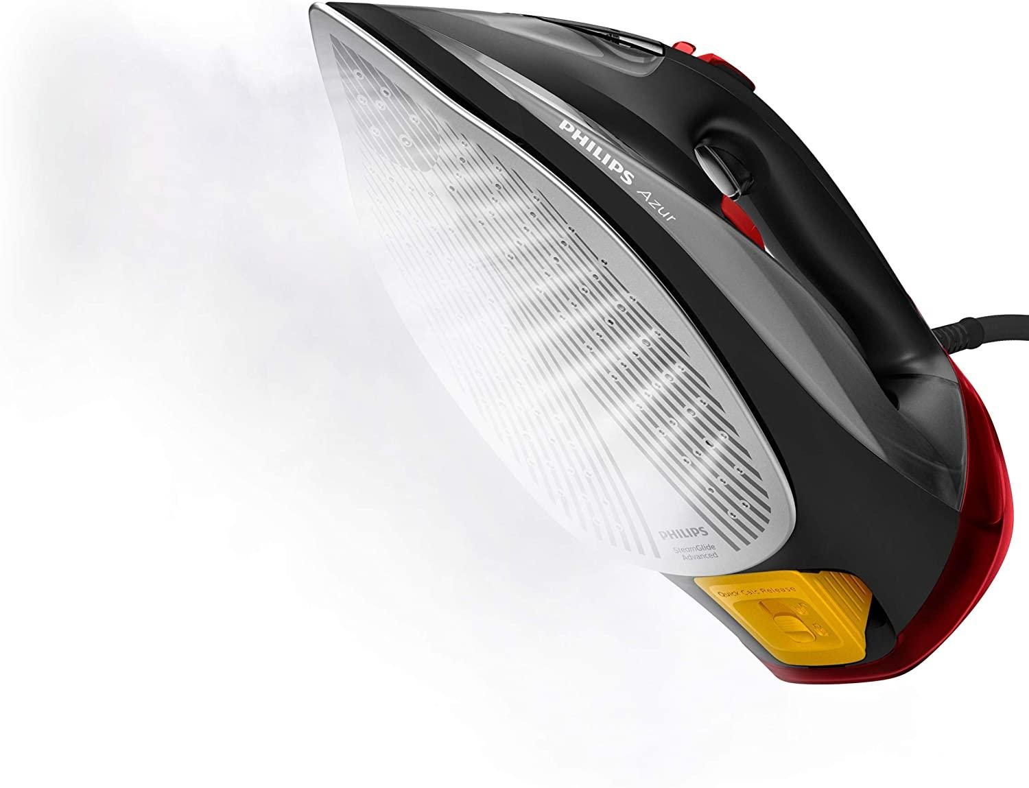 Philips Azur GC4567/80 Test - 94/100 (sehr gut)