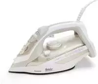 Fakir 48 34 001, Fakir Avanti Dampfb&uuml;geleisen | 2800W | Keramiksohle | 150g/min