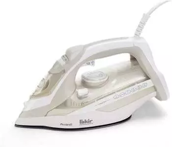 Fakir Avanti Dampfbügeleisen beige