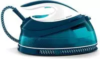 Philips Dampfb&uuml;gelstation "GC7844/20 PerfectCare Compact" 1.500 ml Wassertank...