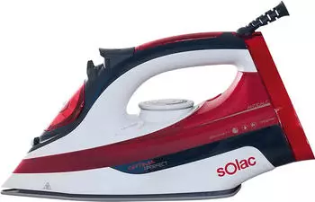 Solac PV2014