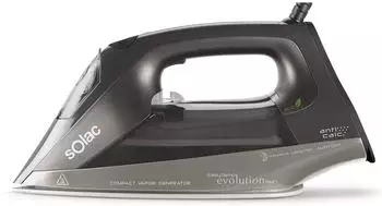 Solac Easy Temp Evolution Pro - CVG9508