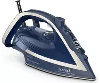 Tefal Dampfb&uuml;geleisen "Ultragliss Plus, 2800 W, Dampfsto&szlig;: 250 g/Min., 50...